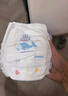安儿乐（Anerle）小轻芯纸尿裤M76片(6-11kg) 超薄透气【品牌直供 安心品质】 实拍图