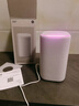 小米（MI）Xiaomi 智能音箱 白 超级小爱智能音箱 AI大模型问答 连续指令语控 支持远程备车 小米蓝牙音箱 实拍图