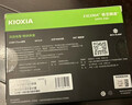 铠侠（Kioxia）960GB SSD固态硬盘 SATA接口 EXCERIA SATA TC10系列 实拍图