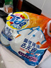 汰渍洗衣免搓粉 阳光薰衣草6.8斤装  洗衣粉非皂粉 持久留香30天 实拍图
