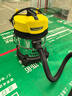 KARCHER德国卡赫 加厚410不锈钢桶式吸尘器 干湿两用 工业商用开荒保洁地毯宠物大吸力大功率吸尘器 WD2s 全新升级 实拍图