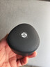 惠普（HP）S09蓝牙音响迷你低音炮家用便携音响立体声高音质音箱户外音乐播放器 黑色 实拍图