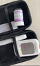 三诺优佳血糖仪家用医用级高精准血糖检测仪金榜 【仪器+200支试纸】 实拍图