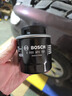 博世（BOSCH）机油滤芯滤清器0161大众高尔夫6途观奥迪A3A1斯柯达明锐速派晶锐 实拍图
