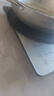 美的（Midea）铂钻家用电磁炉电陶炉大功率大面板防辐减噪炒菜2200W多功能新型火锅炉MC-E22B33 实拍图