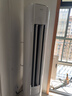 奥克斯空调 省电侠 大3匹 新一级能效变频冷暖 铜管空调 客厅防直吹柜机 国家补贴KFR-72LW/BpR3GQS1(B1) 实拍图