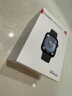 华为（HUAWEI）手表WATCH FIT 3【情人节抢先购】智能运动健康管理蓝牙通话轻薄大屏NFC门禁支付送男女士朋友礼物 幻夜黑【甄选定制表带+精美表盘】 实拍图