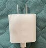Apple/苹果 20W USB-C充电器  type-c充电器苹果手机充电器原装手机快充头 苹果17手机充电器 实拍图