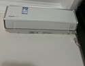 松下空调 洵风1.5匹新一级能效变频挂机 铜管 原装压缩机 纳诺怡健康风 国家补贴KFR-35G/BpDG410Q 实拍图