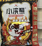 统一小浣熊火鸡面味干脆面 30g*40袋整箱装 实拍图