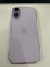 Apple/苹果 iPhone 17 256GB 薰衣草紫色 支持移动联通电信5G 双卡双待手机 实拍图