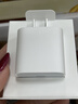 Apple/苹果 20W USB-C充电器  type-c充电器苹果手机充电器原装手机快充头 苹果17手机充电器 实拍图
