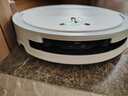 科沃斯【T50pro升级款】T50S扫地机器人全自动扫拖一体家用毛发0缠超薄上下水版(支持鸿蒙智联) 实拍图