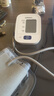 欧姆龙（OMRON）电子血压计血压仪家用老人测量仪医用高精准 HEM-7124 年货 实拍图
