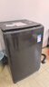 小天鹅（LittleSwan）波轮洗衣机全自动家用 10KG 直驱变频 TB100V26DT 以旧换新 国家补贴 京东自营 一级能效 实拍图