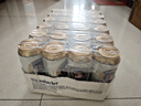 爱士堡小麦白啤酒500ml*24听 德国进口精酿啤酒整箱装京东自营 年货送礼 实拍图