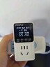 人民温控器数显电子控温仪开关插座温度控制器【10A】 三显+气温探头 实拍图