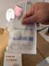 仁和脐疝贴小儿脐疝贴婴儿0-3个月凸肚脐专用新生儿宝宝脐疝带疝气贴 实拍图
