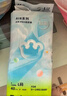 babycare Air pro纸尿裤新生儿小号S58片(4-8kg) 婴儿尿不湿夏日超薄透气 实拍图