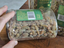 百草味无核绿葡萄干500g罐装新疆吐鲁番特产原料免洗一级大果干零食蜜饯 实拍图