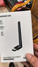 绿联USB无线网卡WiFi6 智能免驱AX300 无线WiFi接收器台式机专用电脑无线网 笔记本网络接收器外置天线 实拍图