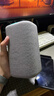 小米（MI）Xiaomi智能音箱 灰 超级小爱智能音箱 AI大模型问答 连续指令语控 支持远程备车 小米蓝牙音箱 实拍图