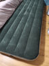 INTEX充气床垫露营气垫床户外车载防潮垫帐篷垫家用陪护床垫64106 实拍图