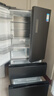 美的（Midea）508L法式四开门冰箱双系统循环一级能效除菌净味风冷无霜大容量以旧换新BCD-508WTPZM(E) 国家补贴 实拍图