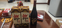 郎酒【裕见经典】郎牌郎酒 53度 500ml*2+干红 750ml*1 礼盒装 年货 实拍图