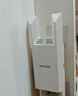 Tenda腾达1200M wifi信号放大器双频5G增强 千兆网口 wi-fi扩大中继 无线网络AP全屋覆盖扩展器A18PRO 实拍图