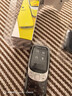 诺基亚（NOKIA）3210 4G 移动联通电信广电全网通 2.4英寸双卡双待 直板按键学生功能机备用手机黑色 实拍图