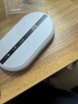 中兴（ZTE）随身wifi6免插卡移动wifi无线网卡便携式热点4g路由器无限笔记本电脑通用流量2025款U10LS白色 实拍图