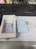 绿联【3C认证可上飞机】磁吸无线充电宝10000mAh20W快充兼容MagSafe移动电源适用iPhone17/华为/小米 实拍图