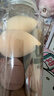 优家（UPLUS）美妆蛋套装14件套罐装植绒粉扑化妆蛋不吃粉化妆粉扑散粉扑蜜粉扑 实拍图