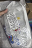 牧萌儿童雨鞋套男女童防水脚套防滑耐磨水鞋学生卡通雨靴 太空人 3XL 实拍图