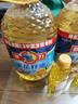 多力食用油葵花籽油含维生素E【张若昀同款】 家用 【葵花籽油4L | 下单赠238ml】 实拍图