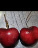 京地达智利进口车厘子JJ级超大果2斤 单果28-30mm 新鲜水果礼盒源头直发 实拍图