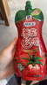 味好美（McCormicK） 调味酱/酱料番茄酱 番茄沙司挤挤装 330g 意大利面酱披萨酱 实拍图