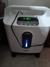 DGF家用制氧机吸氧机老人氧气机轻音湿化不干燥孕妇小型便携式雾化 实拍图