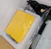 得力（deli）936升级款938电烙铁可调温家用维修焊接工具焊锡枪60W恒温焊台 实拍图