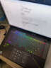 ROG【京东独家】魔霸9 锐龙9 16英寸 游戏本笔记本电脑(R9 9955HX 16G 1T RTX5070 2.5K 240Hz) 实拍图