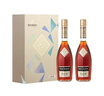 人头马（Remy Martin）CLUB干邑白兰地 350ml*2 实拍图