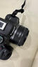佳能（Canon）RF全画幅微单镜头 定焦镜头 适R50 V R7 R8 RP R6二代 R5 R10 R3 R100微单相机 RF 50mm F1.8 STM小痰盂人像定焦 官方标配【不含多种滤镜  实拍图