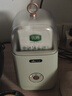 小熊（Bear） 酸奶机 家用全自动便携式酸度可调恒温发热酸奶发酵机 SNJ-C12S3 实拍图