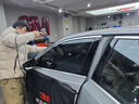 3M【原装进口】汽车贴膜朗嘉系列 深色SUV 埃安ut super全车汽车玻璃车膜太阳膜隔热膜 包施工 实拍图