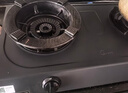 美的（Midea）燃气灶双灶5.2KW大火力天然气灶台式猛火灶灶具炉灶 煤气灶双灶TX3灶台液化气灶台面灶台灶双眼灶 【火力升级】台式免开孔安装 （罐装液化气4.8KW） 实拍图