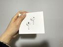 Apple/苹果 AirPods Pro (第三代) 搭配MagSafe充电盒 (USB-C) 苹果耳机 蓝牙耳机 适用iPhone/iPad/Mac 实拍图