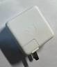 Apple/苹果 96W USB-C充电器 type-c充电器苹果笔记本充电器 macbook充电器笔记本快充原装 实拍图