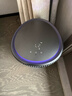 飞利浦（PHILIPS）空气净化器除甲醛神器新房急入住专业家用宠物净化机除烟味病毒过敏原螨尘AC4228/01 实拍图