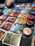 英文璀璨桌游宝石商人Splendor board game休闲聚会棋牌城市扩展 【全套】基础+扩展+桌垫【赠送中文说明书】 实拍图